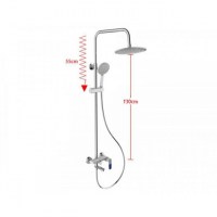 Frap-Three-piece-Bathtub-Faucet-Three-hole-Separation-Split-White-Spray-Painting-Hot-and-Cold-Water3